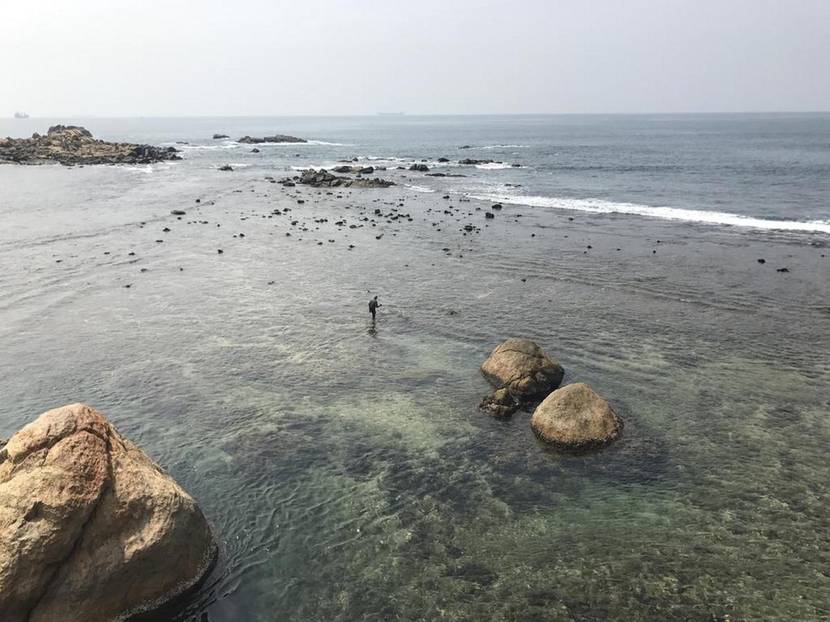 Fort Sapphire Galle Exteriér fotografie